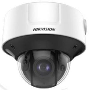 Hikvision DS-2CD5546G0-IZSY (2.8-12 ММ) купольная IP камера