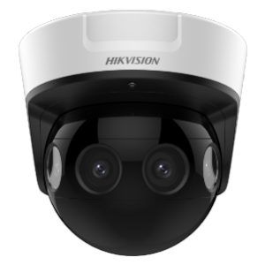 Hikvision DS-2CD6924G0-IHS (2.8 ММ) купольная IP камера