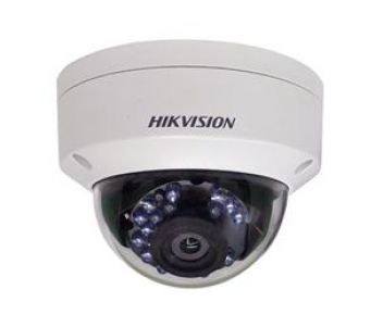 Hikvision DS-2CE56D1T-VPIR (2.8 ММ) купольна камера
