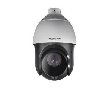 Hikvision DS-2DE4225IW-DЕ (E) купольна IP камера