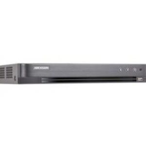 DS-7208HUHI-K1 (S) 8-Канальний Turbo HD Відеореєстратор З Передачею Аудіо За Коаксіалом