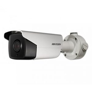 Hikvision DS-2CD4B26FWD-IZ (2.8-12ММ) циліндрична IP камера