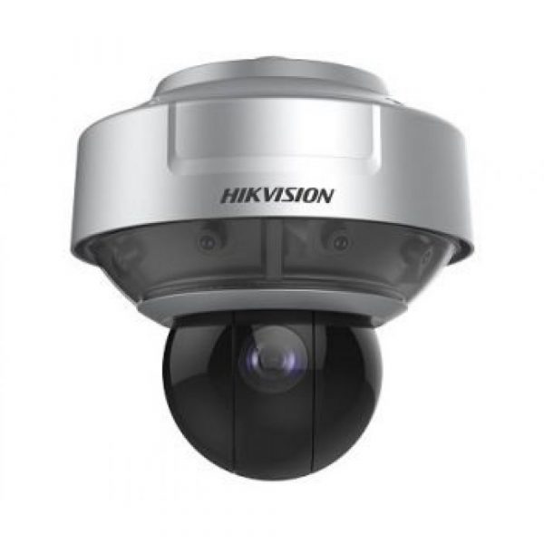 Hikvision DS-2DP1636ZX-D/236 (5ММ) купольна IP камера