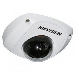 DS-2CD2522FWD-IS (4 ММ) IP відеокамера Hikvision