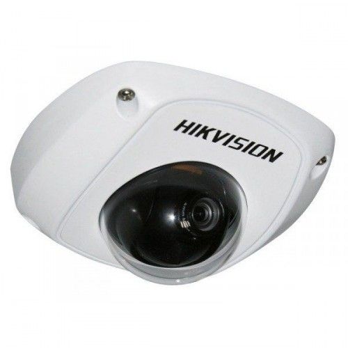 Hikvision DS-2CD2522FWD-IS (4 ММ) купольна IP камера