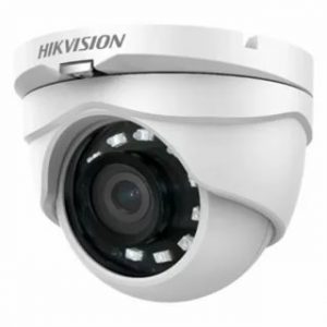 Hikvision DS-2CE56D0T-IRMF (С) (2.8 ММ) купольная камера