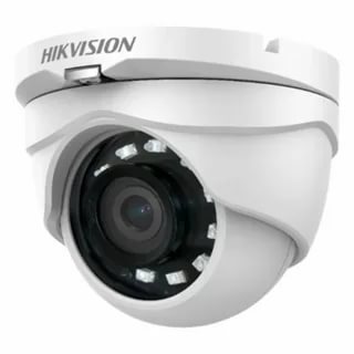 Hikvision DS-2CE56D0T-IRMF (С) (2.8 ММ) купольна камера