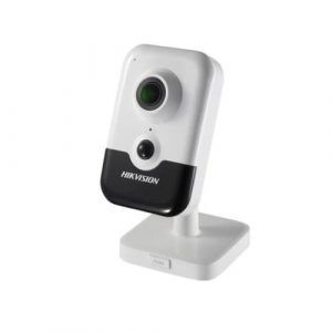 Hikvision DS-2CD2455FWD-IW (2.8 ММ) кубічна IP камера
