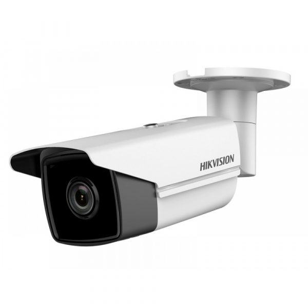 Hikvision DS-2CD2T25FHWD-I8 (6ММ) циліндрична IP камера