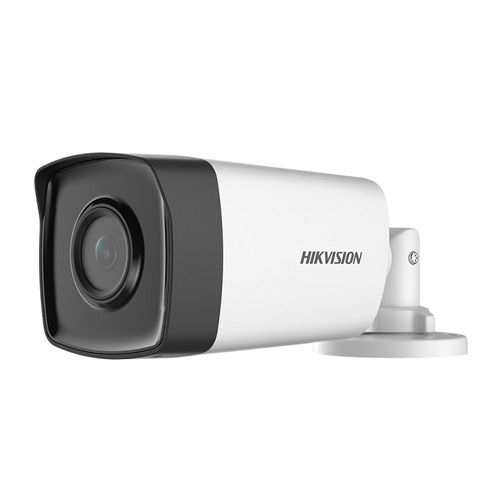Hikvision DS-2CE17D0T-IT5F (6 ММ) циліндрична камера