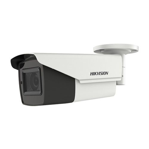 Hikvision DS-2CE19H8T-AIT3ZF (2.7-13.5 ММ) циліндрична камера