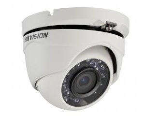 Hikvision DS-2CE56C0T-IRM (3.6 ММ) купольна камера