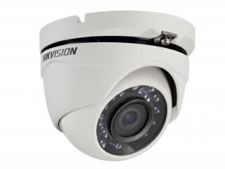 Hikvision DS-2CE56C0T-IRM (3.6 ММ) купольна камера