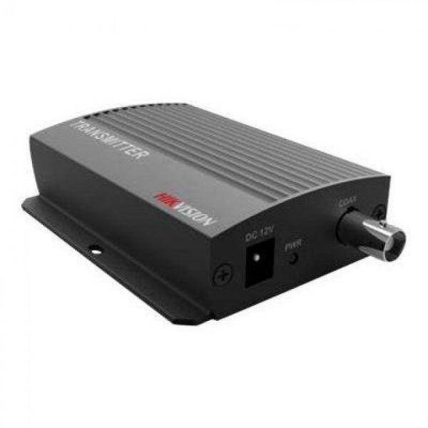 Hikvision DS-1H05-R Конвертер сигналу (приймач)