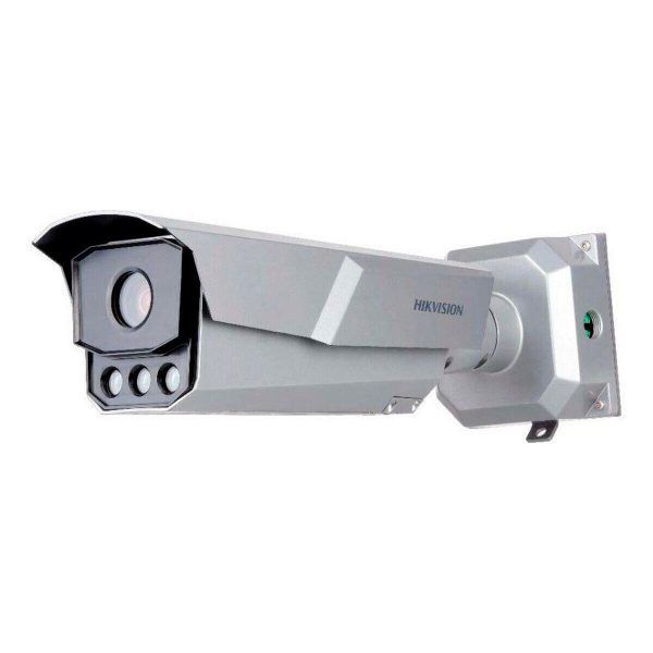 Hikvision IDS-TCM403-AI (8-32 ММ) циліндрична IP камера