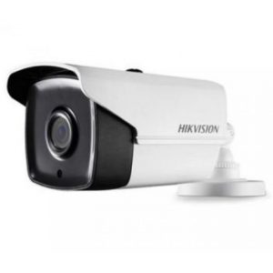 Hikvision DS-2CE16D0T-IT5E (6 ММ) циліндрична камера