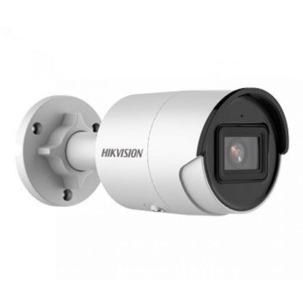 Hikvision DS-2CD2043G2-I (6 ММ) цилиндрическая IP камера
