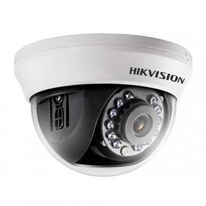 Hikvision DS-2CE56D0T-IRMMF (C) (3.6 ММ) купольная камера