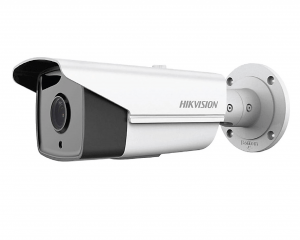 Hikvision DS-2CD2712F-IS (2.8-12 Мм) цилиндрическая IP камера