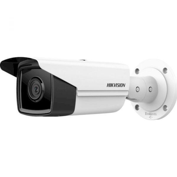 Hikvision DS-2CD2T43G2-4I (4 ММ) циліндрична IP камера