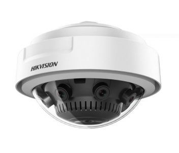 Hikvision DS-2CD1636-D (4ММ) 18Мп панорамна відеокамера