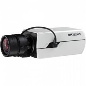 Hikvision DS-2CD4035FWD-AP циліндрична IP камера