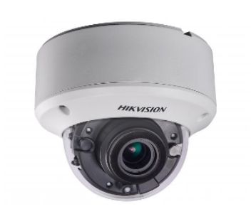 Hikvision DS-2CE59U8T-VPIT3Z купольна камера