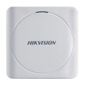 Hikvision DS-K1801M RFID считыватель (настенный)