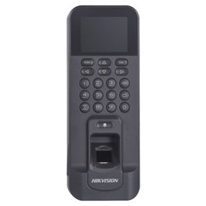 Hikvision DS-K1T804AMF Терминал контроля доступа