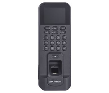Hikvision DS-K1T804AEF Термінал Контролю Доступу