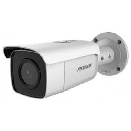 Hikvision DS-2CD2T85G1-I8 (4 ММ) циліндрична IP камера
