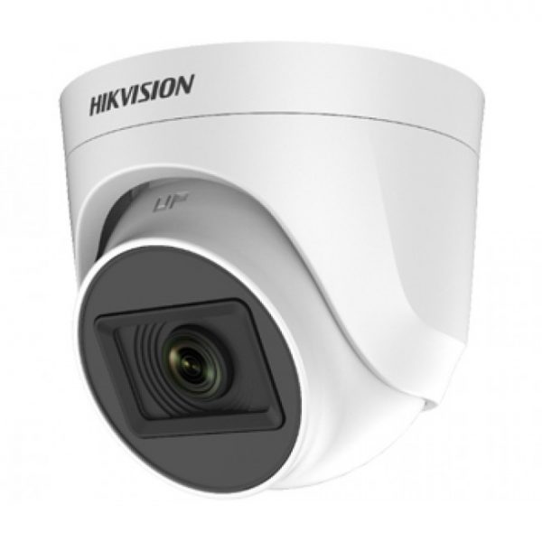 Hikvision DS-2CE76H0T-ITPF (C) (2.4 ММ) купольна камера