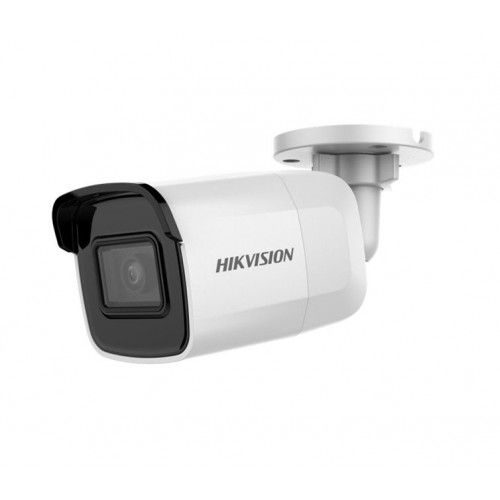 Hikvision DS-2CD2065G1-I (2.8 ММ) циліндрична IP камера