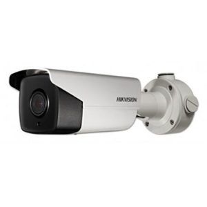 Hikvision DS-2CD4A26FWD-IZS/P (2.8-12ММ) циліндрична IP камера