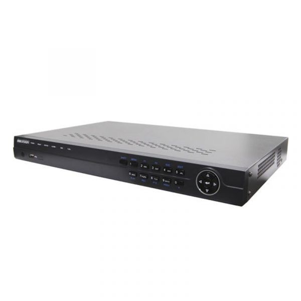 Hikvision DS-7204HFHI-ST аналоговий відеореєстратор