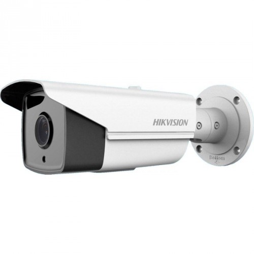 Hikvision DS-2CD2T45FWD-I8 (2.8 ММ) циліндрична IP камера