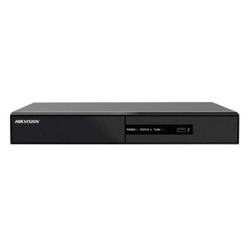 Hikvision DS-7216HGHI-F2 (4 АУДІО) аналоговий відеореєстратор