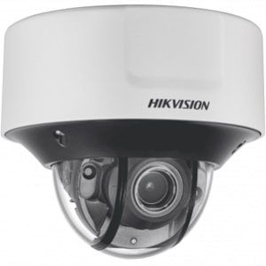 Hikvision IDS-2CD7546G0-IZHSY(R)(8-32 ММ) IP камера