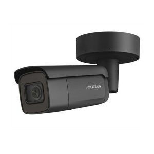 DS-2CD2685G0-IZS (2.8-12 ММ) ЧЕРНАЯ 8Мп IP Видеокамера Hikvision С Моторизированным Объективом И Smart Функциями