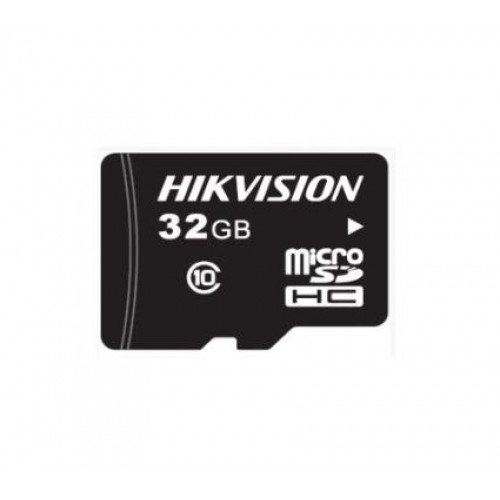 Hikvision HS-TF-L2I/32G Флеш-Карта Micro SD
