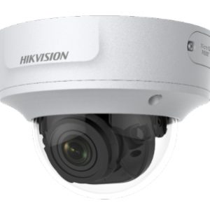 DS-2CD2743G1-IZS 2.8-12MM  вариофокальная камера