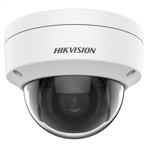 Hikvision DS-2CD2143G2-IS (4.0) купольна IP камера