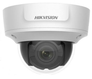 Hikvision DS-2CD2721G0-I купольна IP камера