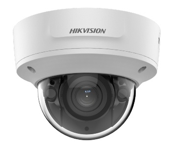 Hikvision DS-2CD2743G2-IZS 2.8-12MM купольна IP камера