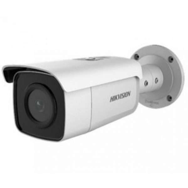 Hikvision DS-2CD2T65G1-I8 (2.8 ММ) циліндрична IP камера