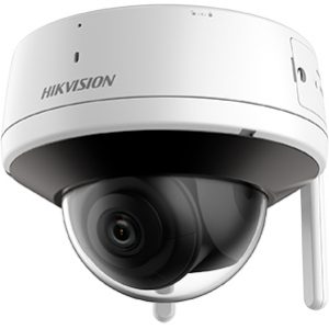 Hikvision DS-2CV2121G2-IDW 2.8MM купольная IP камера