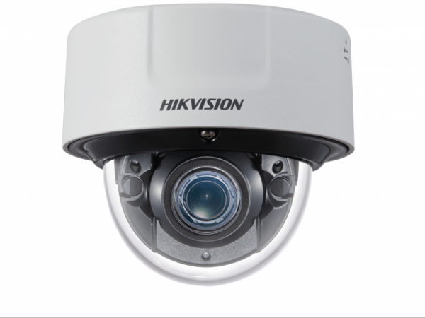 Hikvision DS-2CD5146G0-IZS (2.8-12MM) купольна IP камера