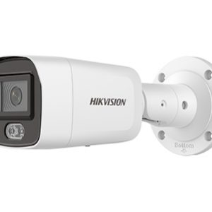Hikvision DS-2CD3047G2-LS(2.8mm) 4 MP ColorVu IP камера