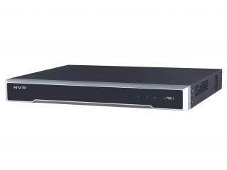Hikvision DS-7608NI-I2 8-канальний 4K мережевий відеореєстратор