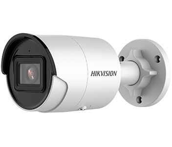 Hikvision DS-2CD2063G2-I 2.8mm 6 Мп AcuSense Bullet IP